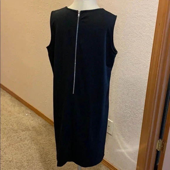 NWOT Mossimo sleeveless panel dress size 2XL - Picture 3 of 6
